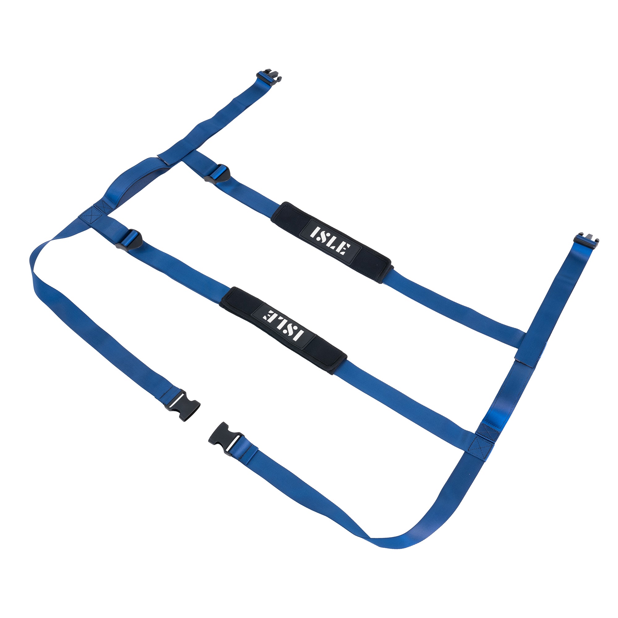 Minimalist Carry System