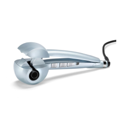 BaByliss - C1700E - Boucleur automatique Curl Secret Hydro-Fusion -Pour des boucles définies sans effort – Fonction ionique anti-frizz – 3 sens de rotation – Tous types de cheveux